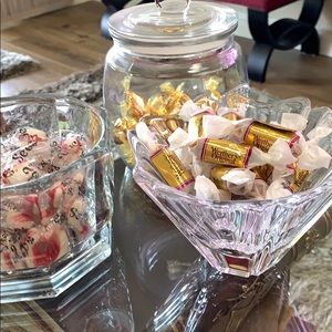 Meet your Posher, Chantel